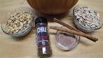 The Best Sweet and Spicy Pumpkin Seed Recipes - Tasty ...