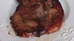 The best Teriyaki Pork Chop made from scratch.