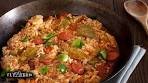 The Best Vegan Jambalaya Recipe