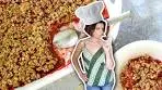 THE BEST Vegan Strawberry Rhubarb Crisp Recipe 😋 (with ...