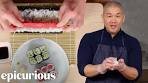 The Best Way To Make Sushi At Home (Professional Quality ...