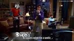 The Big Bang Theory 2x15 - Red Hot Chilli Peppers en The ...