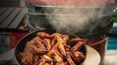 The Big Game Recipes