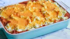 The Casserole