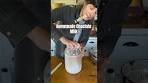 The EASIEST Homemade Chocolate Milk Your Family Will ...