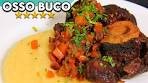 The EASIEST Osso Buco Recipe Ever! GUARANTEED to ...