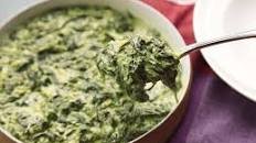 The Food Lab's Creamed Spinach Recipe