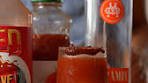 The ILM Bloody Mary recipe: Celery salt 4oz tomato juice 2 oz ...