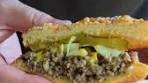 The loose meat sandwich (hey we didn't come up with the ...