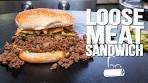 THE MIDWEST’S ANSWER TO THE SLOPPY JOE - THE ...