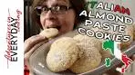 The most amazing cookie you've never eaten! Italian Almond ...