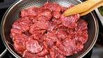 The most tender beef in 15 minutes! The Secret to Tenderizing ...