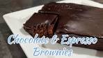 The Olive Oil Co Kitchen ~ S2 Ep.37 - Chocolate & Espresso ...