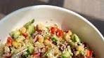 The only quinoa salad recipe you need (Full recipe in my bio ...