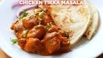 The Perfect Chicken Tikka Masala Recipe