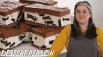 The Perfect Ice Cream Sandwich Recipe with Claire Saffitz ...