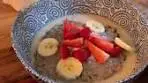 The perfect winter warming brekkie 🥣😋 What makes our 3 ...