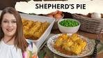 The Real Irish Shepherd's Pie!