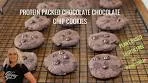 The Secret to Plant-Based Protein Cookies