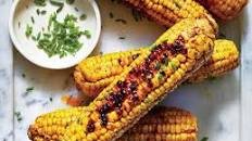 The Secret to Smoky Grilled Corn Lies in This Spice Rub