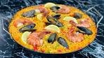 THE SPANISH PAELLA 🥘 Here's how to succeed every time