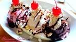 The Ultimate Banana Split: A Dream Dessert Come True!