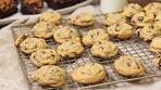 The Ultimate Chocolate Chip Cookie Recipe