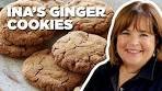 The Ultimate Ginger Cookies | Barefoot Contessa: Cook Like a ...