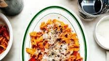 The Ultimate Umami Bomb 4 Ingredient Tomato Sauce