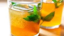 The Very Best Iced Tea