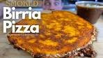 The Viral Birria “Pizza”