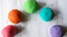 The World's Best Homemade Play-Doh