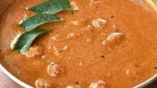 Theeyal | Ulli Theeyal | Kerala style Onion Gravy