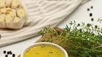 There’s really nothing better than this homemade garlic butter ...