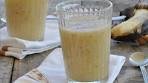 Thermomix Banana Smoothie