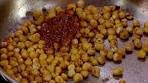 These 3-ingredient crispy, spicy chickpeas make a great ...