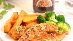 These incredible Teriyaki Chicken Tenders are a delicious ...