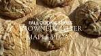 These Maple Pecan Cookies with brown butter the best ...