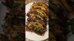 These Shredded Beef Tacos were absolutely bangin! #food ...