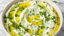 Thick And Creamy Tzatziki Recipe