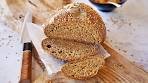 This 3-Ingredient Bread Will Change Your Life! 0.6 g Carbs ...