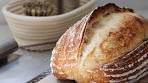 This Country Bread Recipe is For All of You Beginner Bakers ...