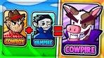 This Game Let's You Combine EVERYTHING