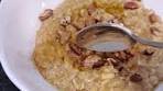 This homemade Maple Brown Sugar Oatmeal is ready in ...