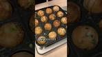 This is Takoyaki (Octopus Ball) - Japanese Food Cooking