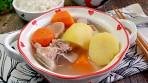 This is the Easiest Chinese Soup Ever! ABC Soup 马铃薯红 ...