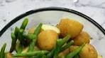 This Italian potato salad is easy to make and packed with ...