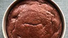 This One-Bowl Chocolate Cake Is So Good, It Doesn’t Even Need Frosting