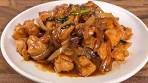 This Oyster Sauce Chicken is ADDICTIVE!