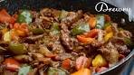 THIS SIMPLE BEEF SAUCE WILL AMAZE YOU / BEEF STIR ...